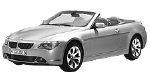 BMW E64 P042B Fault Code