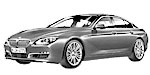 BMW F06 P042B Fault Code