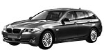 BMW F11 P042B Fault Code